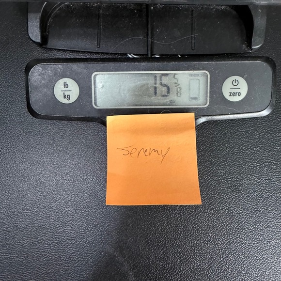 Polo Ralph Lauren Men Cargo Pants Olive Green Elastic Waist Utility Size small - Picture 9 of 9